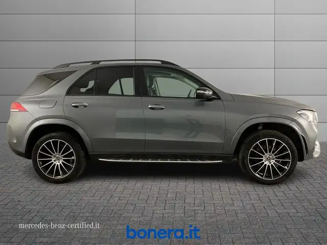 Mercedes-Benz Gle view 6