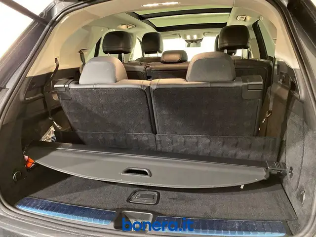 Mercedes-Benz Gle view 9
