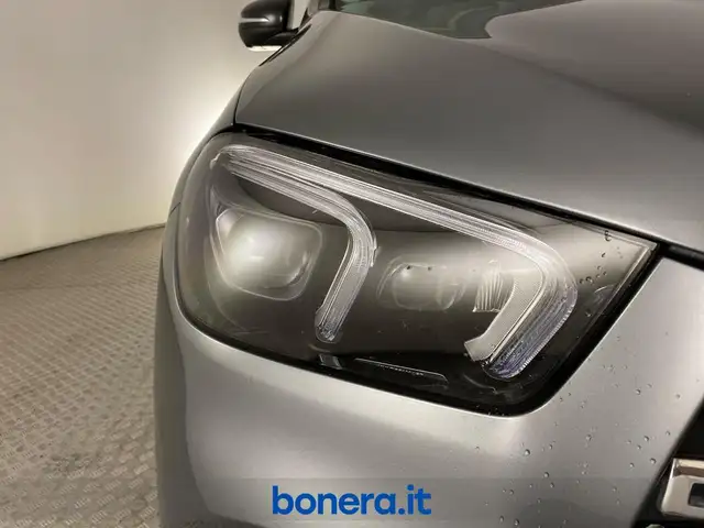 Mercedes-Benz Gle view 8