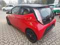Toyota Aygo Aygo 5p 1.0 x-black tss Rouge - thumbnail 4