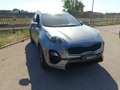 Kia Sportage 1.6 CRDI 136 CV DCT7 2WD Business Class Grau - thumbnail 1