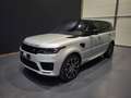 Land Rover Range Rover Sport SDV6 Autobiography Dynamic *TOP Ausstattung* Silber - thumbnail 1