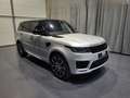 Land Rover Range Rover Sport SDV6 Autobiography Dynamic *TOP Ausstattung* Silber - thumbnail 3