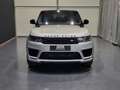 Land Rover Range Rover Sport SDV6 Autobiography Dynamic *TOP Ausstattung* Silber - thumbnail 2