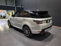 Land Rover Range Rover Sport SDV6 Autobiography Dynamic *TOP Ausstattung* Silber - thumbnail 5
