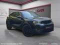 Opel Mokka Mokka 1.2 Turbo 130 ch BVA8 GS Zwart - thumbnail 1