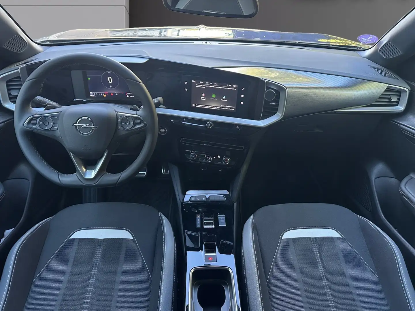 Opel Mokka GS Noir - 2