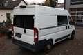 Peugeot Boxer Kasten Hochraum 333 L2H2 Pro BlueHDi 130 Blanc - thumbnail 2