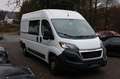 Peugeot Boxer Kasten Hochraum 333 L2H2 Pro BlueHDi 130 Weiß - thumbnail 3
