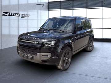 110 D250 X-Dynamic SE Bluetooth Navi LED