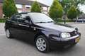 Volkswagen Golf Cabriolet 2.0 Highline Airco Nederlandse Auto Nero - thumbnail 6