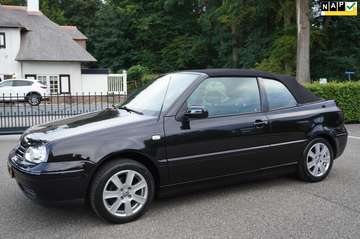 2.0 Highline Airco Nederlandse Auto