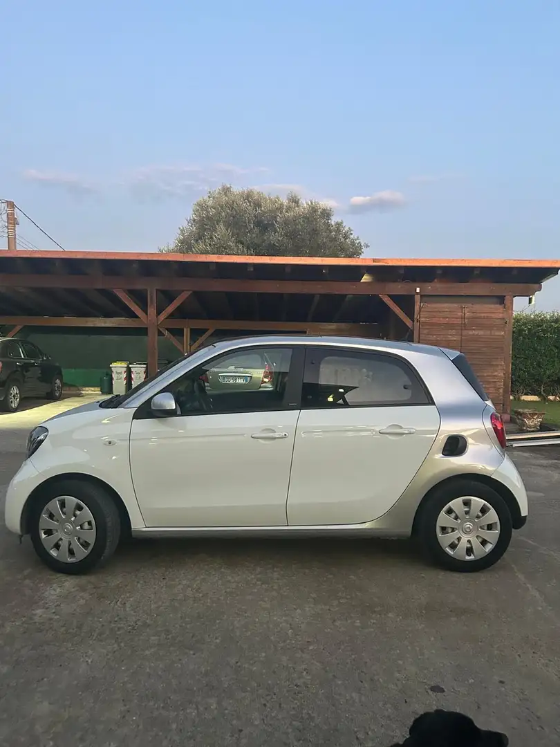 smart forFour 1.3 Passion softouch - 1