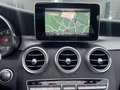 Mercedes-Benz C 220 d / PACK AMG/CAMERA/GPS/TOIT PANO/GARANTIE Noir - thumbnail 12