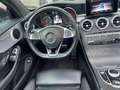 Mercedes-Benz C 220 d / PACK AMG/CAMERA/GPS/TOIT PANO/GARANTIE Negro - thumbnail 7