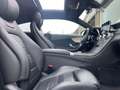 Mercedes-Benz C 220 d / PACK AMG/CAMERA/GPS/TOIT PANO/GARANTIE Noir - thumbnail 9