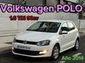 Volkswagen Polo 1.6TDI Advance 90 - thumbnail 43