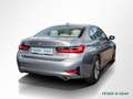 BMW 320 i Sport Line/SHZ/RFK/GRA/DAB Gris - thumbnail 3