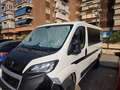 Peugeot Boxer Boxer Furgón 2.2BlueHDI 330 L1H1 S Blanco - thumbnail 1
