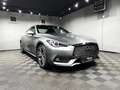 Infiniti Q60 2.0 t SportTech|5*JAHRE*GARANTIE| AUTOM|LEDER Grau - thumbnail 2