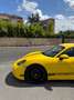 Porsche Cayman 718 Cayman III 2023 718 2.0 300cv pdk Giallo - thumbnail 3