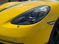 Porsche Cayman 718 Cayman III 2023 718 2.0 300cv pdk Giallo - thumbnail 9