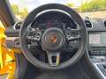 Porsche Cayman 718 Cayman III 2023 718 2.0 300cv pdk Jaune - thumbnail 17