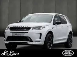Land Rover Discovery Sport D200 R Dynamic SE AWD 20" LM, Sitzheizung