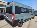 Fiat Ducato Bunkervan Memphis L3 H2 2.2 Mjt 140CV PL-TM Grigio - thumbnail 7