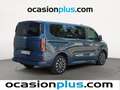 Ford Tourneo Custom 2.5 Duratec Titanium X 171kW Blauw - thumbnail 3