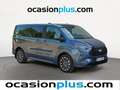 Ford Tourneo Custom 2.5 Duratec Titanium X 171kW Blauw - thumbnail 2
