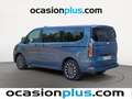 Ford Tourneo Custom 2.5 Duratec Titanium X 171kW Blauw - thumbnail 4