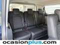 Ford Tourneo Custom 2.5 Duratec Titanium X 171kW Blauw - thumbnail 8