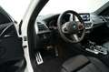 BMW X3 xDrive20d 48V Restyling M-SPORT msport Bianco - thumbnail 7