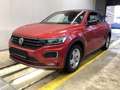 Volkswagen T-Roc 1.5 TSI DSG R-Line Kamera Navi Rot - thumbnail 2