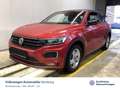 Volkswagen T-Roc 1.5 TSI DSG R-Line Kamera Navi Rot - thumbnail 1