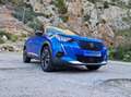 Peugeot 2008 2008 GT Pack Eléctrico 100kW GT Pack Azul - thumbnail 2