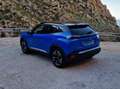 Peugeot 2008 2008 GT Pack Eléctrico 100kW GT Pack Azul - thumbnail 5