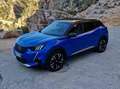 Peugeot 2008 2008 GT Pack Eléctrico 100kW GT Pack Azul - thumbnail 6