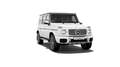Mercedes-Benz G 450 d sofort verfügbar Weiß - thumbnail 1