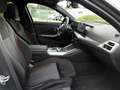 BMW 320 d xDrive M-Sport HGSD AHK 360° ACC LED Grau - thumbnail 7