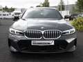 BMW 320 d xDrive M-Sport HGSD AHK 360° ACC LED Grau - thumbnail 3