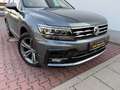Volkswagen Tiguan Allspace Highline 4Motion R LINE Grau - thumbnail 41