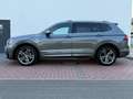 Volkswagen Tiguan Allspace Highline 4Motion R LINE Grau - thumbnail 3
