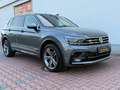 Volkswagen Tiguan Allspace Highline 4Motion R LINE Grau - thumbnail 8