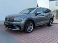 Volkswagen Tiguan Allspace Highline 4Motion R LINE Grau - thumbnail 1