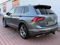 Volkswagen Tiguan Allspace Highline 4Motion R LINE Grau - thumbnail 4