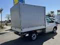Volkswagen T6 Transporter 6.1 Pritsche TDI Klima*wenig KM Silber - thumbnail 4