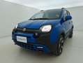Fiat Panda Hybrid Cross 1.0 Mild Hybrid 69CV Blau - thumbnail 9