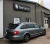 Skoda Superb Combi Elegance STANDHZ+MEMORY+BIXENON+ Gris - thumbnail 4